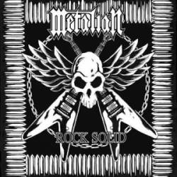 Metalian (CAN) : Rock Solid